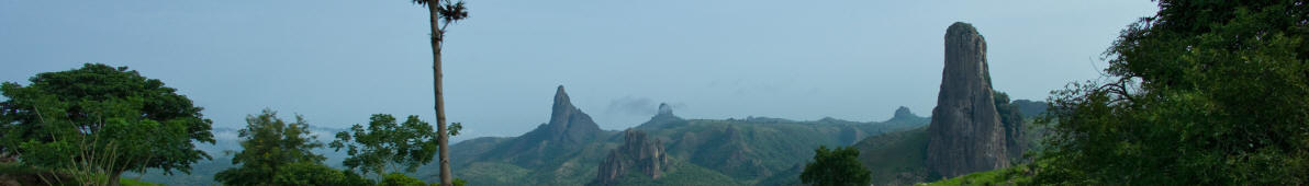 Northern Cameroon banner Rhumsiki with Kapsiki Peak.jpg