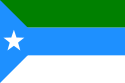 Flag of Jubaland