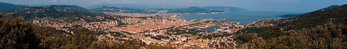 Bannerfoto La Spezia