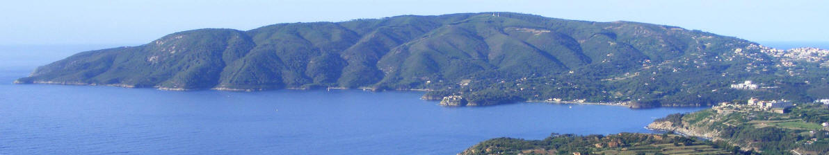 Bannerfoto Elba