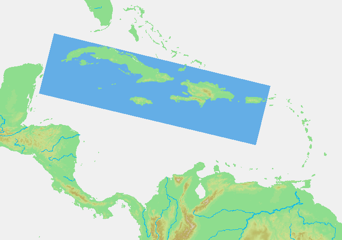 File:Caribbean - Greater Antilles.PNG